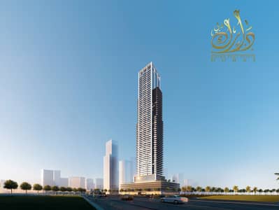 1 Bedroom Flat for Sale in Jumeirah Village Circle (JVC), Dubai - IMG-20250701-WA0031. jpg