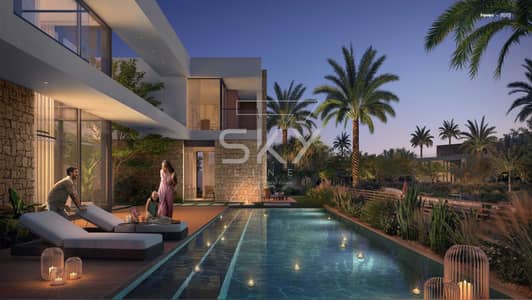 3 Bedroom Townhouse for Sale in Haven by Aldar, Dubai - 5. jpg