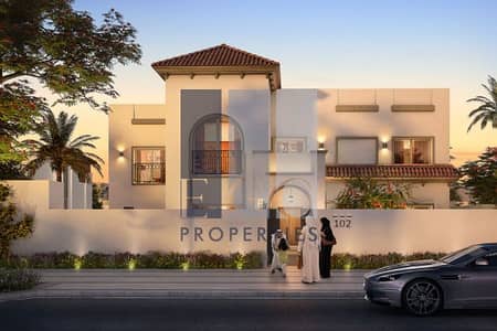5 Bedroom Villa for Sale in Al Shamkha, Abu Dhabi - WhatsApp Image 2025-04-23 at 5.21. 52 PM. jpeg