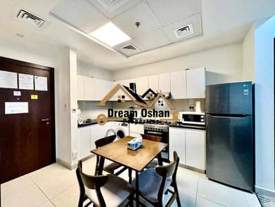 1 Bedroom Flat for Rent in Al Jaddaf, Dubai - IMG_5649. jpg