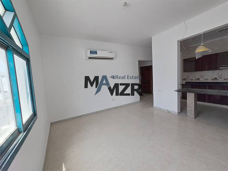 Квартира в Аль Мушриф，Виллы Мушриф, 1 спальня, 50000 AED - 12087845