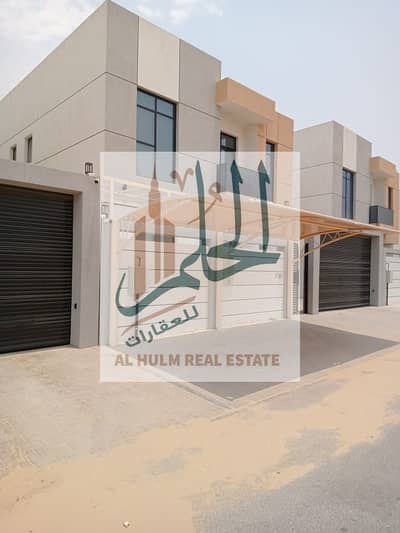 فیلا 5 غرف نوم للايجار في الياسمين، عجمان - a63b98a8-4019-41fe-96cc-f517f3901c67. jpg