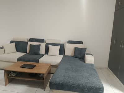 استوديو  للايجار في المجاز، الشارقة - IMG-20250621-WA0350. jpg