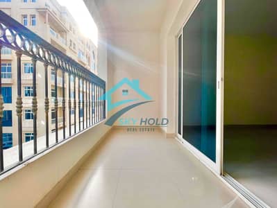 Studio for Rent in Danet Abu Dhabi, Abu Dhabi - IMG_0248. jpg