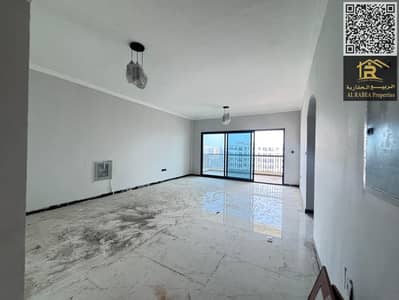 1 Bedroom Flat for Rent in Al Mowaihat, Ajman - 9101b9fe-ccb9-4363-85e7-eddcaea1200a. jpg