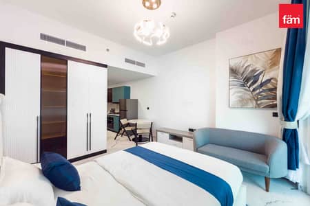 Studio for Rent in Dubai Science Park, Dubai - Fully furnished | Brand new | Stunning Studio