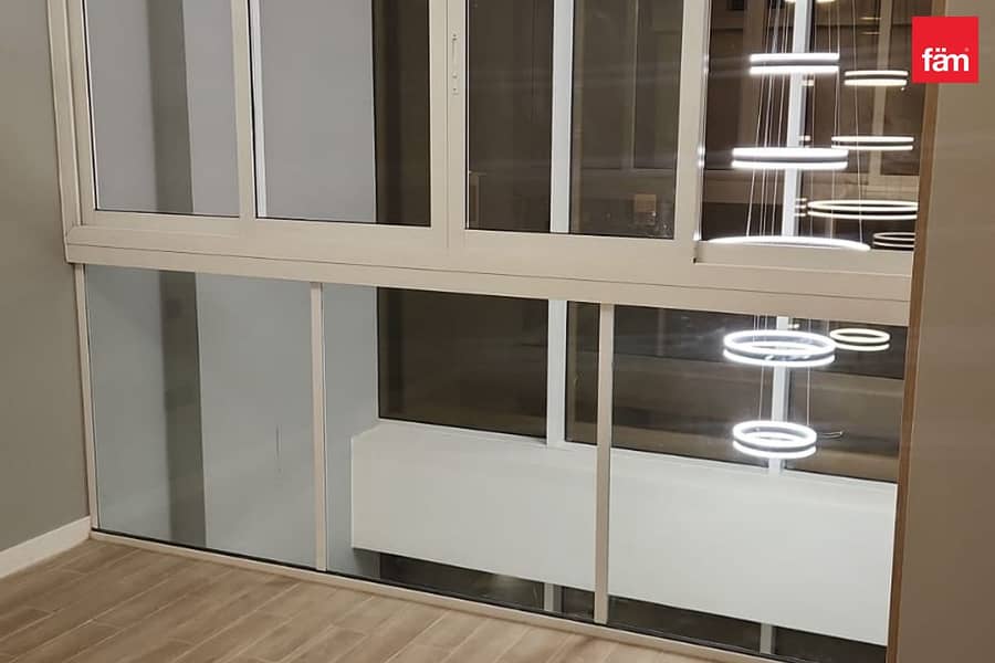 位于迪拜乐园，鲁康社区，鲁康3区 1 卧室的联排别墅 66000 AED - 12079437