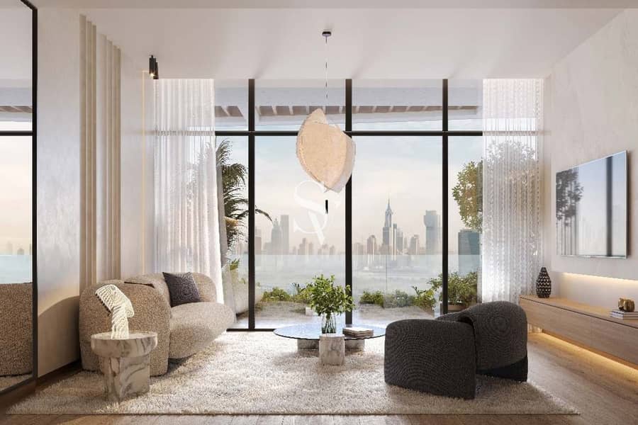 2 BED + STUDY I PRIME LOCATION I HIGH ROI