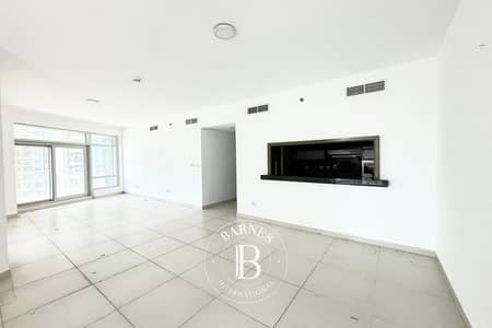 2 Bedroom Apartment for Rent in Downtown Dubai, Dubai - Spacious | Boulevard and Burj Khalifa View