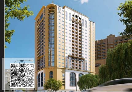 فلیٹ 3 غرف نوم للبيع في النعيمية، عجمان - d79f3e31-e515-4a80-a2ae-72f3f762d6e6. jpg