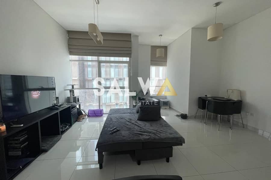 Furnished | Prime Location | Ready to Move in