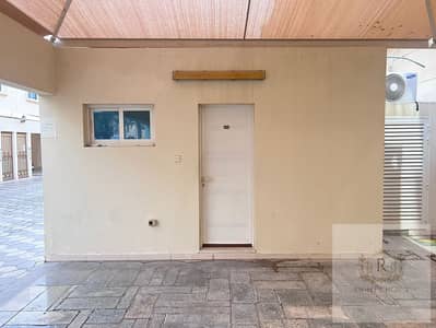 Studio for Rent in Khalifa City, Abu Dhabi - WhatsApp Image 2024-09-10 at 2.22. 37 AM. jpeg