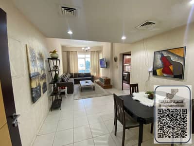 2 Bedroom Apartment for Rent in Garden City, Ajman - 8a472209-c21e-4c91-9573-f5e22847ee84. jpg