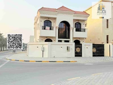 5 Bedroom Villa for Sale in Al Zahya, Ajman - 1000165370. jpg