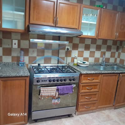 شقة 1 غرفة نوم للايجار في المجاز، الشارقة - IMG-20250621-WA0124. jpg