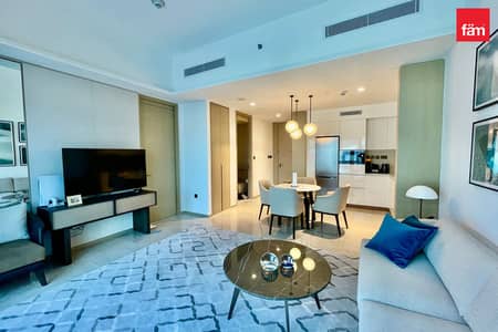 1 Bedroom Apartment for Rent in Dubai Creek Harbour, Dubai - Brand New | Multiple cheque | Monthly payment
