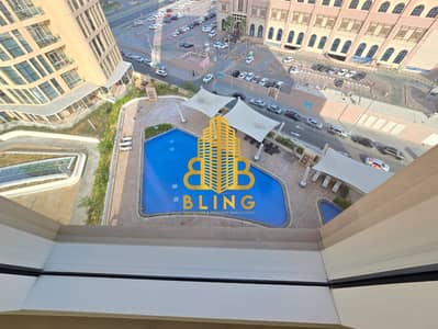 1 Bedroom Flat for Rent in Al Khalidiyah, Abu Dhabi - WhatsApp Image 2025-07-01 at 12.17. 39 PM. jpeg