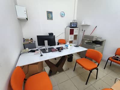 Office for Sale in King Faisal Street, Ajman - IMG-20250617-WA0349. jpg
