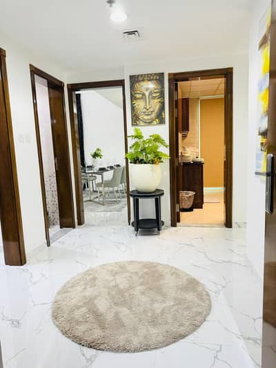 2 Bedroom Flat for Sale in Al Rashidiya, Ajman - IMG-20250621-WA0041. jpg