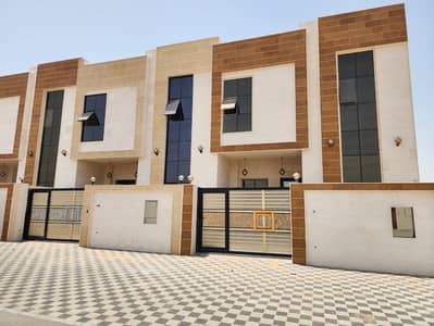 5 Bedroom Townhouse for Sale in Al Helio, Ajman - IMG-20250617-WA0014. jpg