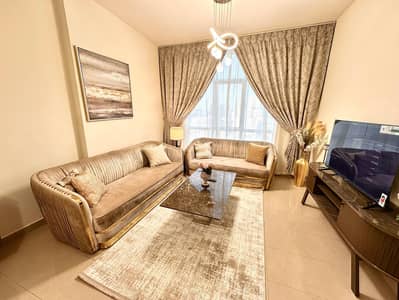 1 Bedroom Apartment for Rent in Al Taawun, Sharjah - IMG-20250621-WA0096. jpg