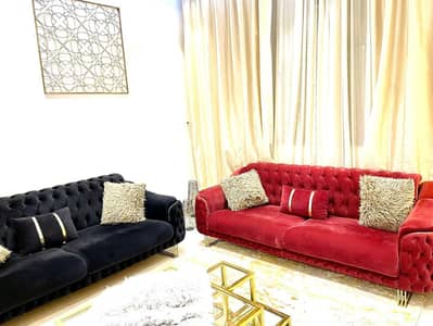 2 Bedroom Apartment for Rent in Al Taawun, Sharjah - IMG-20250617-WA0355. jpg