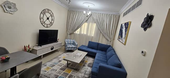 1 Bedroom Flat for Rent in Al Qasimia, Sharjah - IMG-20250619-WA0159. jpg