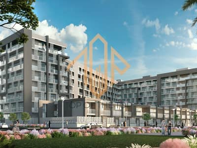استوديو  للبيع في مدينة مصدر، أبوظبي - eNbIBJWrM3HisKfqv1vRKEZJ4K1RHBahb8X7Ajjm. jpg