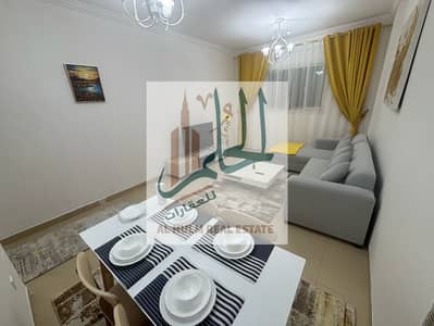 1 Bedroom Apartment for Rent in Al Jurf, Ajman - 0aed570b-021c-40db-afc3-28d086da83f6. jpg