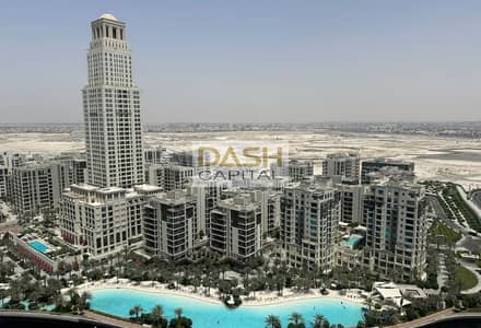 شقة 2 غرفة نوم للايجار في مرسى خور دبي، دبي - ec9ce16d-efc3-45d1-82e3-1e136d12ddbb. png