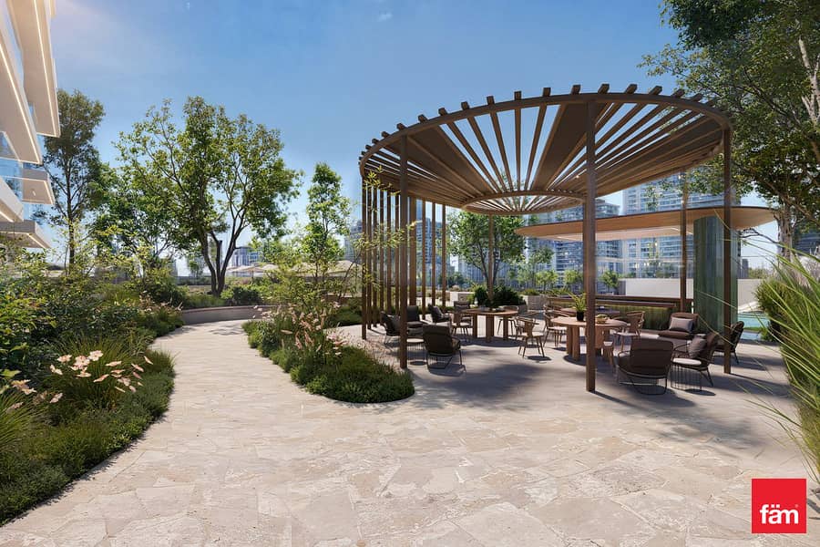 位于布卡德拉社区，Ayaan Heights I 的商铺 3122320 AED - 12088096