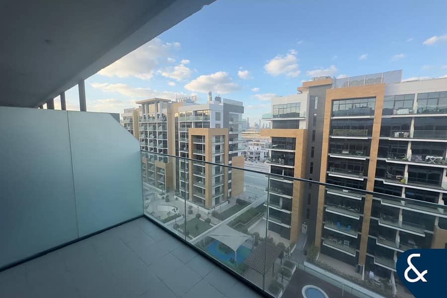 شقة في عزيزي ريفييرا 32،ريفيرا،ميدان ون،مدينة ميدان 55000 درهم - 9233471 شقة في عزيزي ريفييرا 32،ريفيرا،ميدان ون،مدينة ميدان 55000 درهم - 9233471