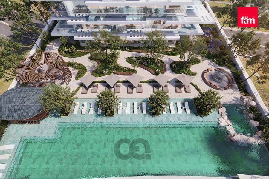 Park Vibe Living | 1BR with Natural Light Park Vibe Living | 1BR with Natural Light