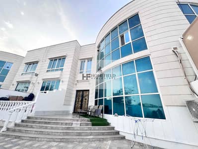 1 Bedroom Flat for Rent in Khalifa City, Abu Dhabi - IMG_8090. jpg