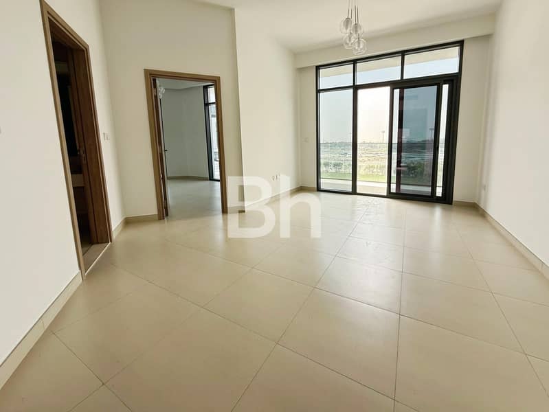 شقة في بارك افينيو I،ميدان أفينيو،مدينة ميدان 1 غرفة 80000 درهم - 12088076