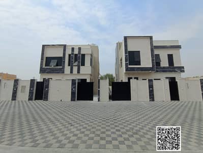 5 Bedroom Villa for Sale in Al Helio, Ajman - صورة واتساب بتاريخ 2025-07-01 في 11.38. 39_9c9cb7e6. jpg