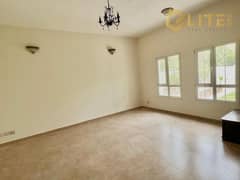 فیلا في زلال 2،زلال،البحيرات 3 غرف 275000 درهم - 12088125