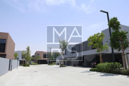 3 Cпальни Таунхаус Продажа в Тилал Сити, Шарджа - B15A2923. JPG