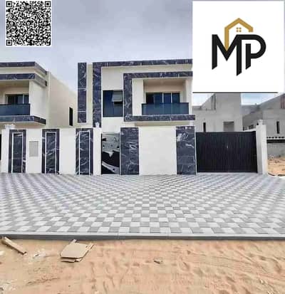 4 Cпальни Вилла Продажа в Аль Хелио, Аджман - batch_781017987-1066x800. jpg