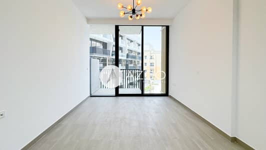 استوديو  للايجار في قرية جميرا الدائرية، دبي - AZCO REALESTATE AM-2. jpg
