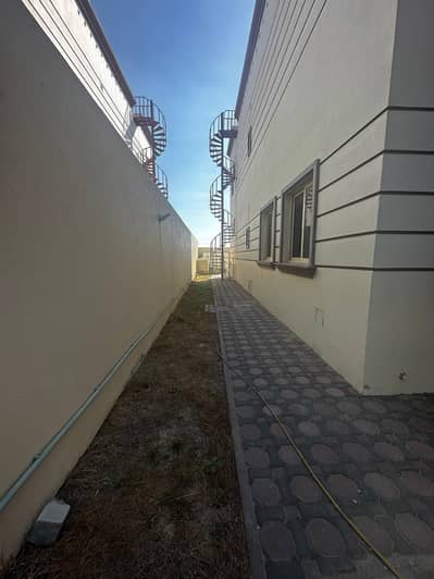 4 Bedroom Villa for Rent in Barashi, Sharjah - IMG-20250618-WA0016. jpg