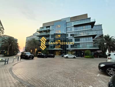 2 Bedroom Flat for Rent in Al Bateen, Abu Dhabi - IMG20250630191755. jpg
