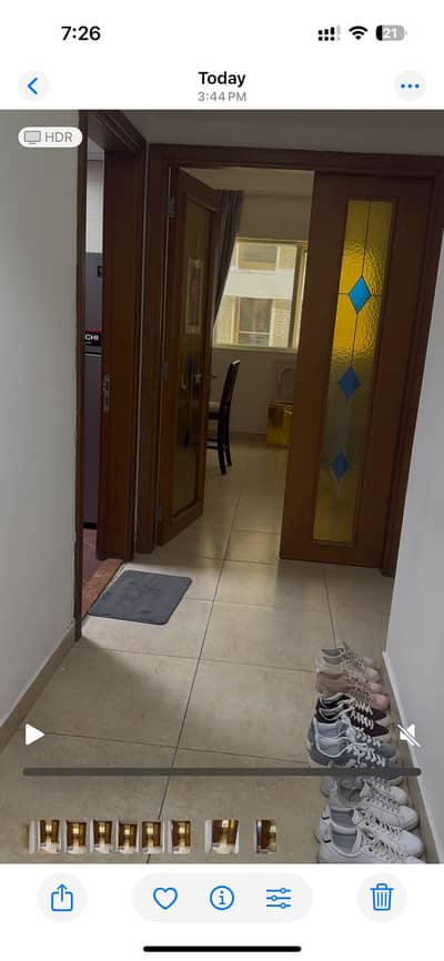 2 Bedroom Apartment for Rent in Al Majaz, Sharjah - IMG-20250616-WA0095. jpg