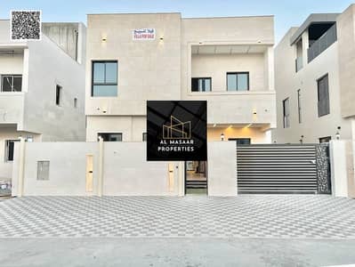 6 Bedroom Villa for Sale in Al Bahia, Ajman - 782349698-800x600. jpeg