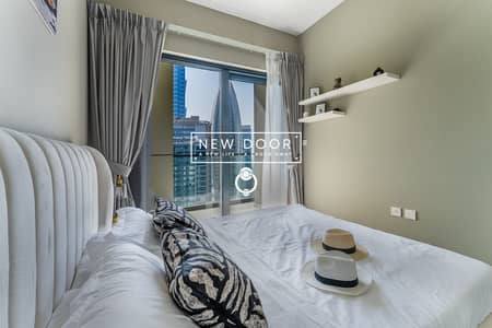 1 Bedroom Apartment for Rent in Business Bay, Dubai - WhatsApp Image 2025-06-30 at 16.26. 37 (1). jpeg