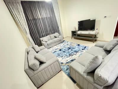 1 Bedroom Flat for Rent in Al Majaz, Sharjah - IMG-20250616-WA0002. jpg