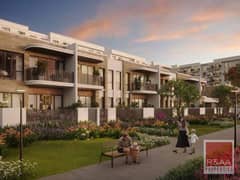 Spacious Layout and Serene Suburban Living-1 Bed