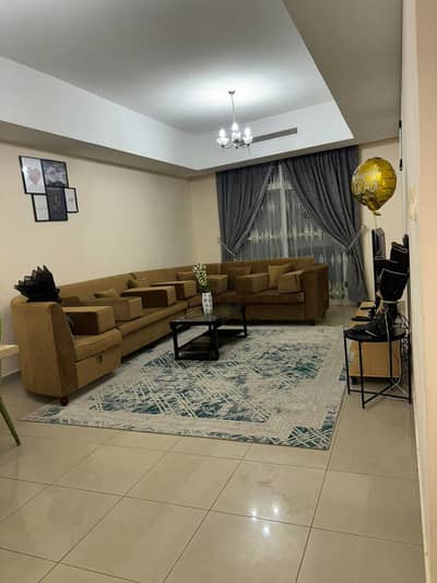 1 Bedroom Apartment for Rent in Al Qasba, Sharjah - IMG-20250616-WA0026. jpg