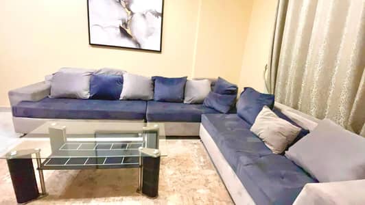 1 Bedroom Flat for Rent in Al Qasba, Sharjah - IMG-20250616-WA0039. jpg