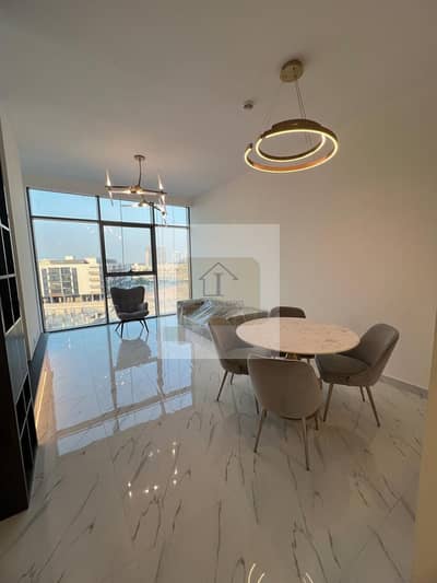 3 Bedroom Apartment for Sale in Arjan, Dubai - WhatsApp Image 2025-07-01 at 14.07. 40 (1). jpeg